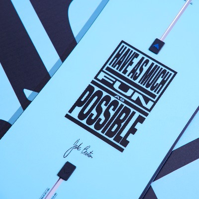 Burton Riders Debut ‘From Burton To The World’ Collection In Aspen & Laax