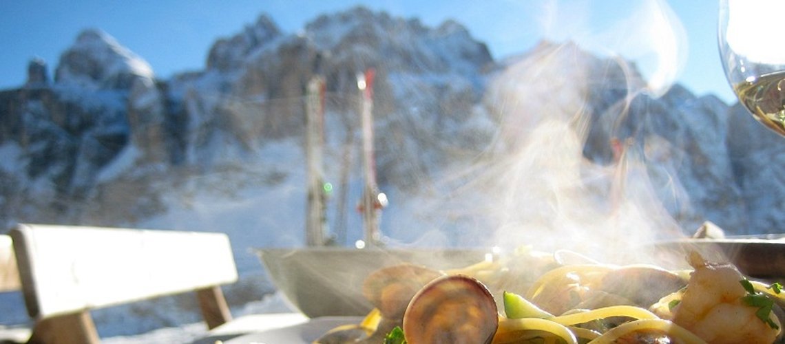 More Heavenly Snowsports Choices