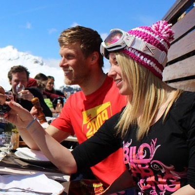 Ski Report From FeWo-Direkt Published - How Ski Resorts Are Winning Over Generation Z