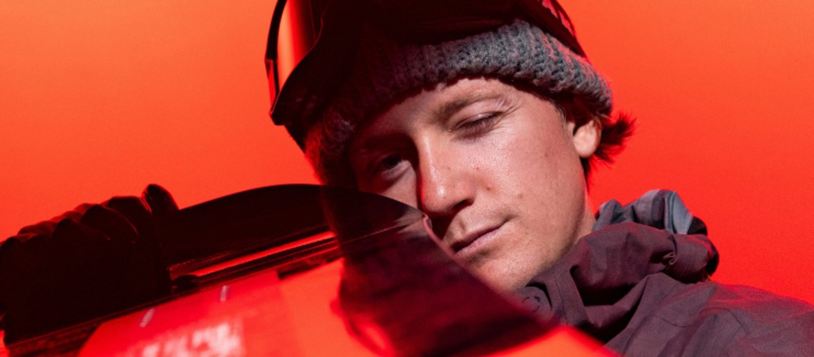 Arbor Announces Launch Of Red Gerard’s First Pro Model Snowboard