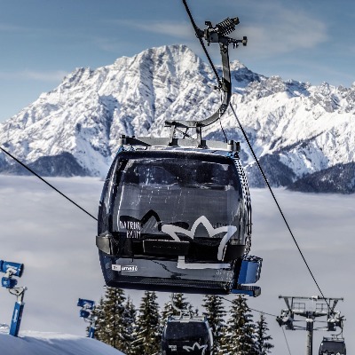 Energie AG And Hochkönig Bergbahnen Are Planning A Unique Pumped Storage Power Plant In Mühlbach/Dienten