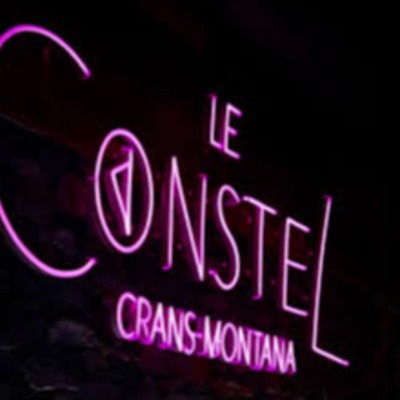 Fire In Crans Montana's Le Constellation Bar Leaves 'Dozens Dead'