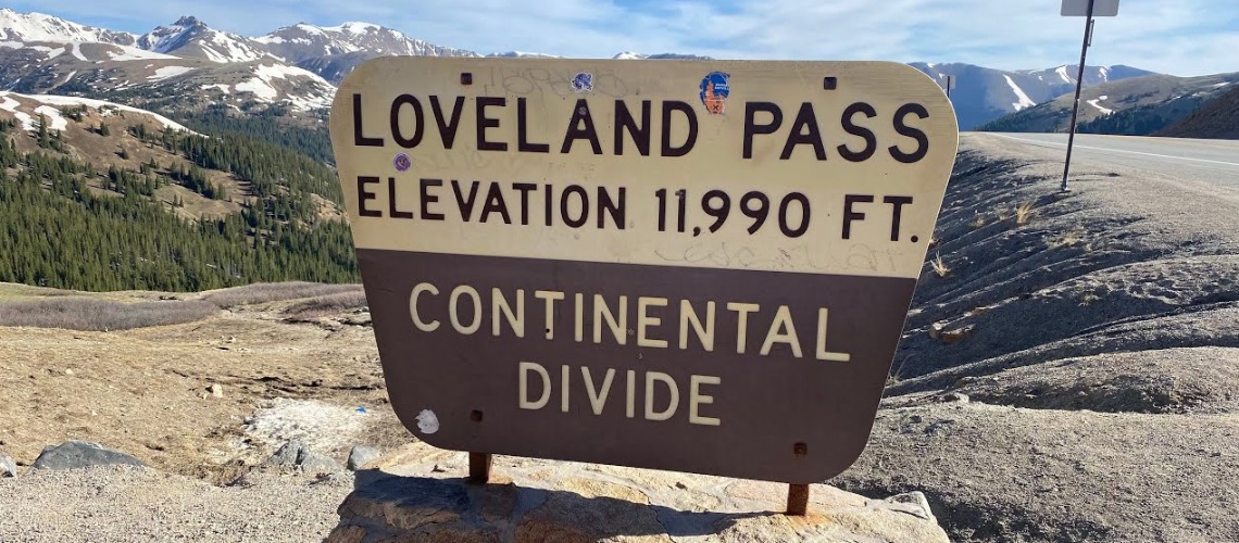 CDOT To Replace Avalanche Mitigation System On Loveland Pass Over Concerns Of 'Catastrophic Failure'